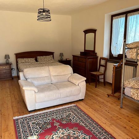 Bagnolo PiemonteCasa Salada别墅 外观 照片