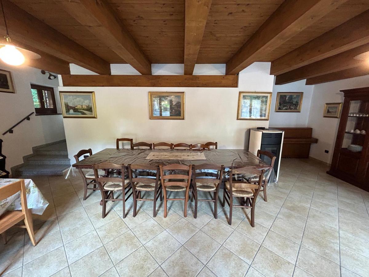 Bagnolo PiemonteCasa Salada别墅 外观 照片