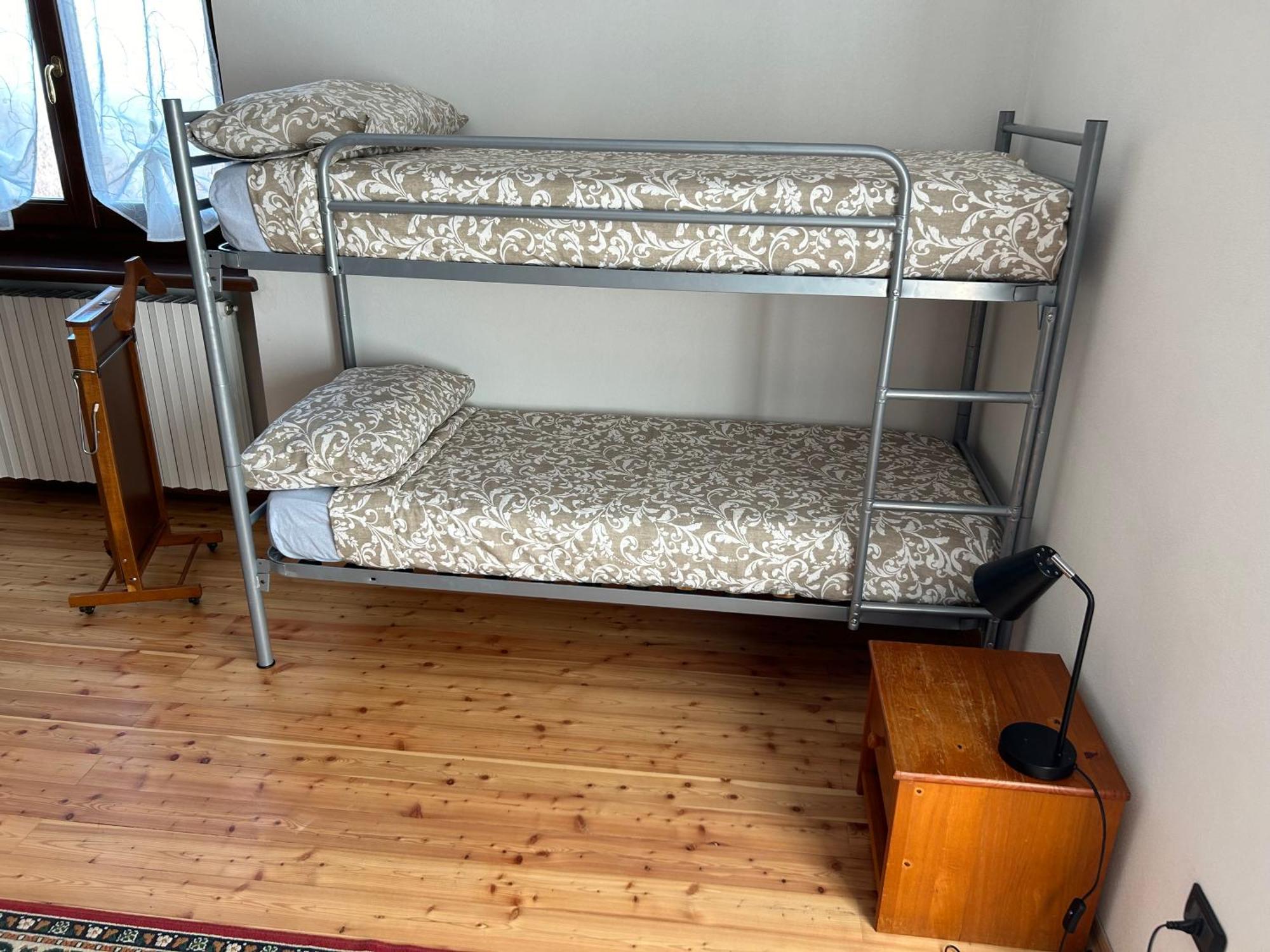 Bagnolo PiemonteCasa Salada别墅 外观 照片
