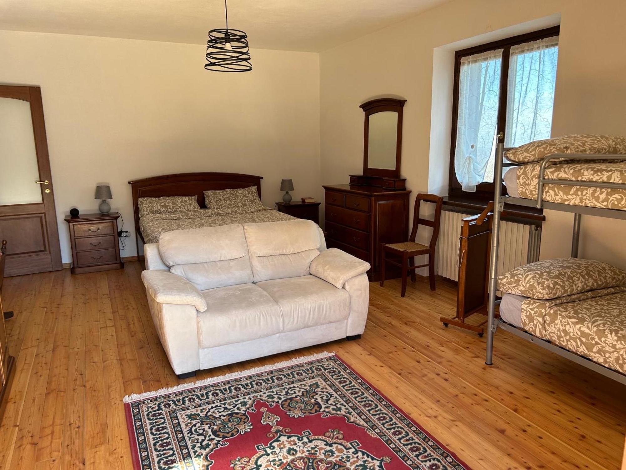 Bagnolo PiemonteCasa Salada别墅 外观 照片
