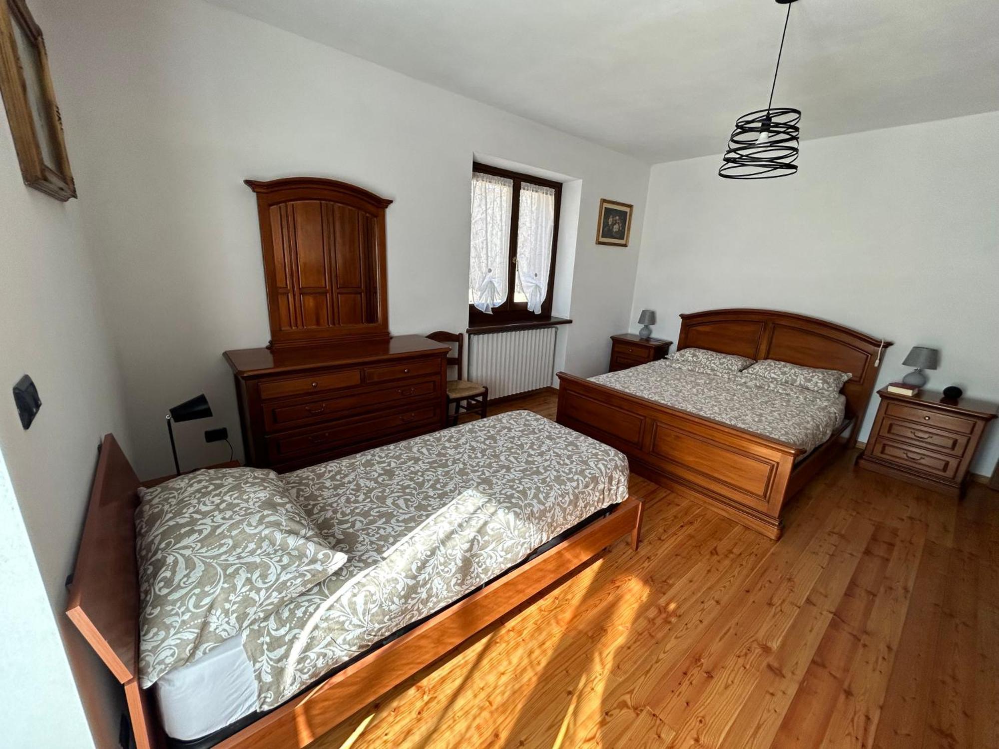 Bagnolo PiemonteCasa Salada别墅 外观 照片