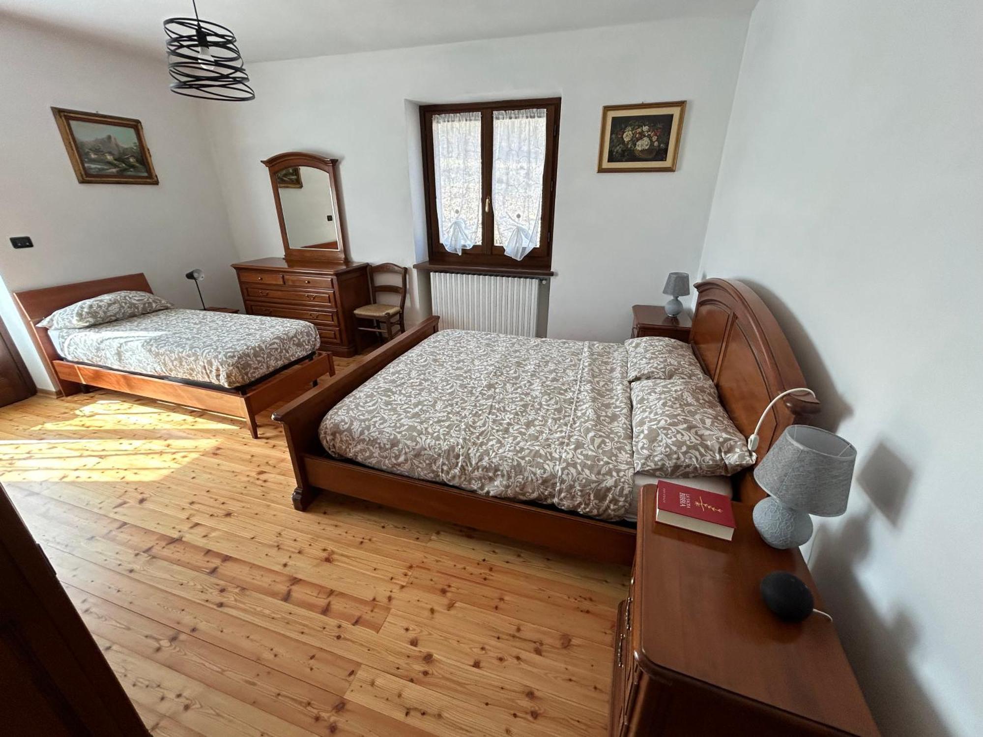 Bagnolo PiemonteCasa Salada别墅 外观 照片