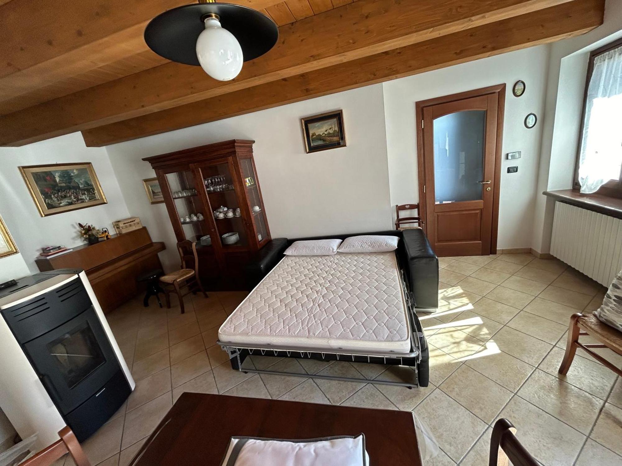 Bagnolo PiemonteCasa Salada别墅 外观 照片